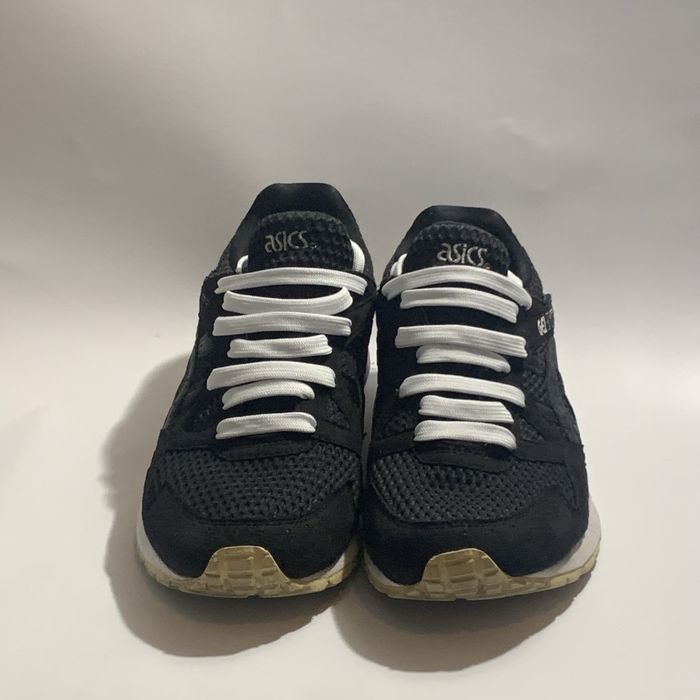 Sapatilhas Asics 41,5 Preto/Branco