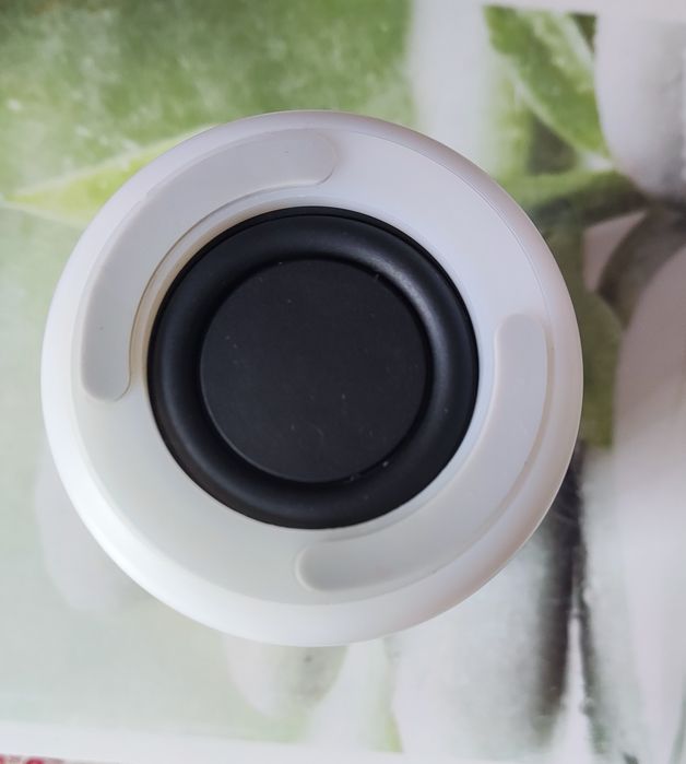 Coluna Bluetooth Herbalife (Nova)