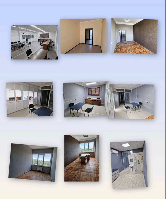 Здається в оренду    нерухомість під офіс, виробництво, склади