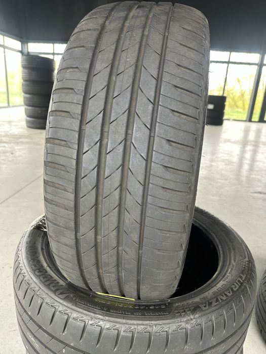 225/45R18-245/40R18 Bridgestone turanza T005
