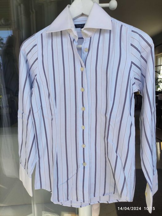 Camisas senhora Saccor