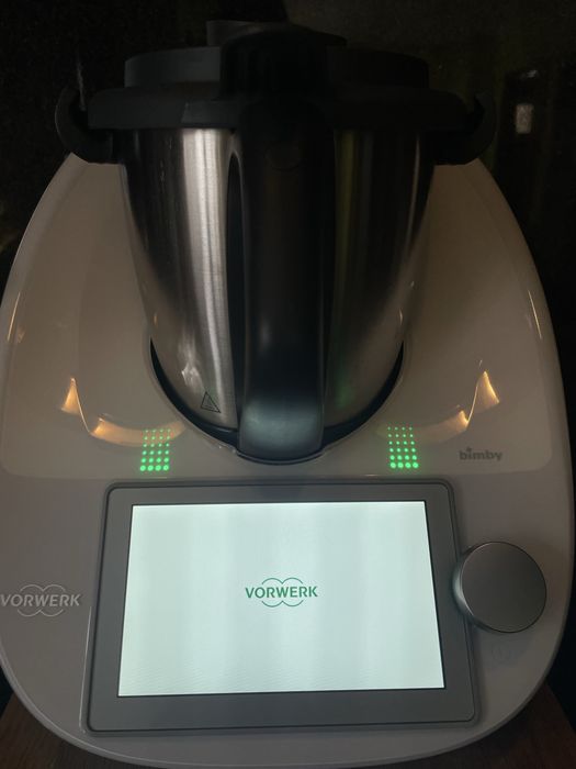 Bimby TM6- Vorwerk