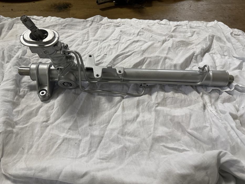 Рульова рейка VW Golf IV, Skoda Octavia