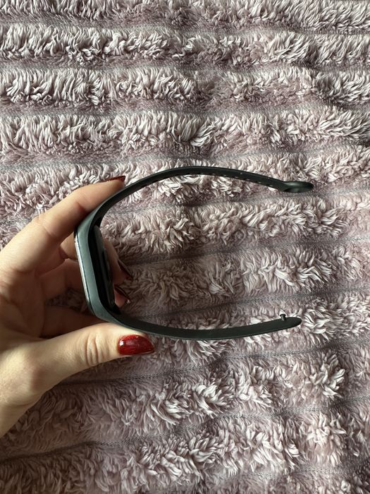 Смарт часы xiaomi mi band 4