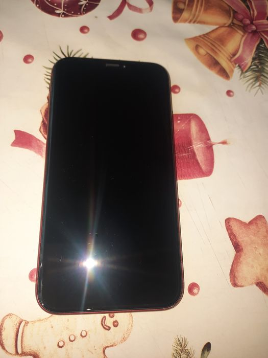 Sprzedam aple xr 64gb do wgrania oprogramowanie