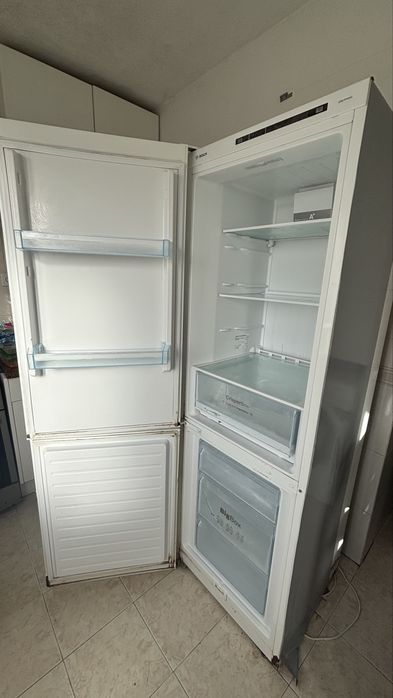 Frigorifico combinado