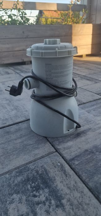 Pompa basenowa avenli  BB1A20H