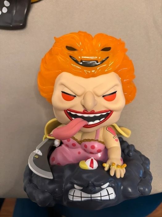 Funko Pop Big mom