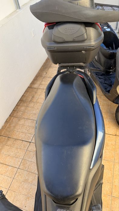 Assento yamaha Nmax 125 de 2023 com pouco uso