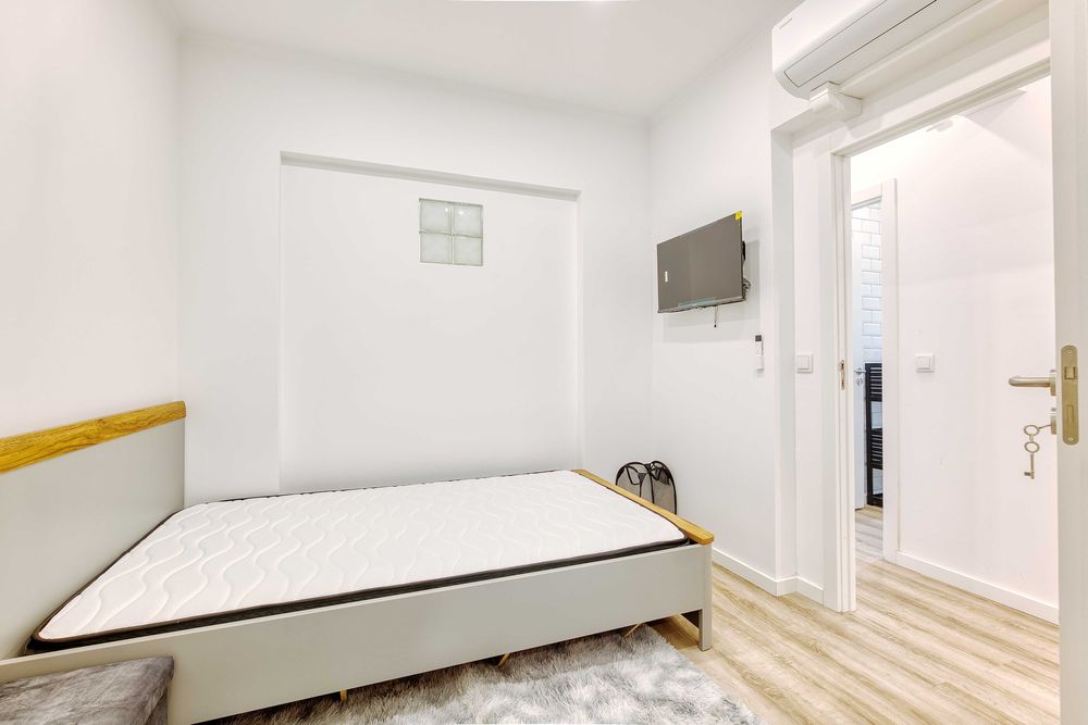 Arrendamento de quartos na Rua Capitão Humberto de Ataíde