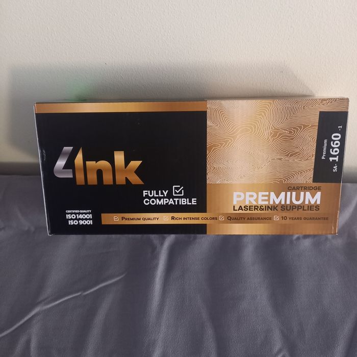 Toner SA-1660 drukarka Samsung  ML-1660 ML-1860 SCX-3200 -1500 stron