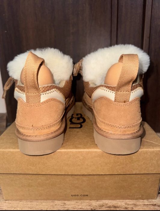 Ugg lowmel rozmiar 39