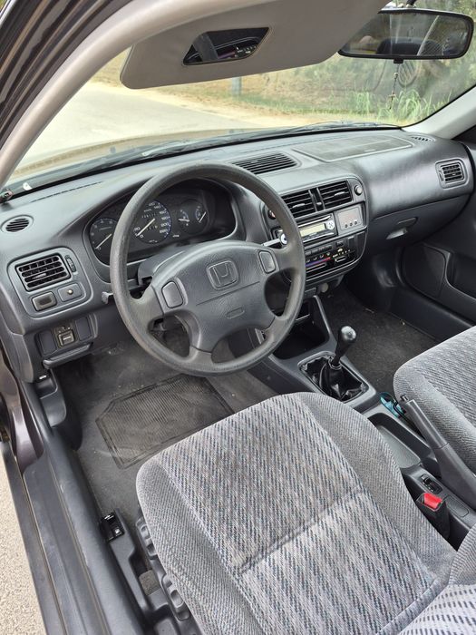 Honda Civic  ej9