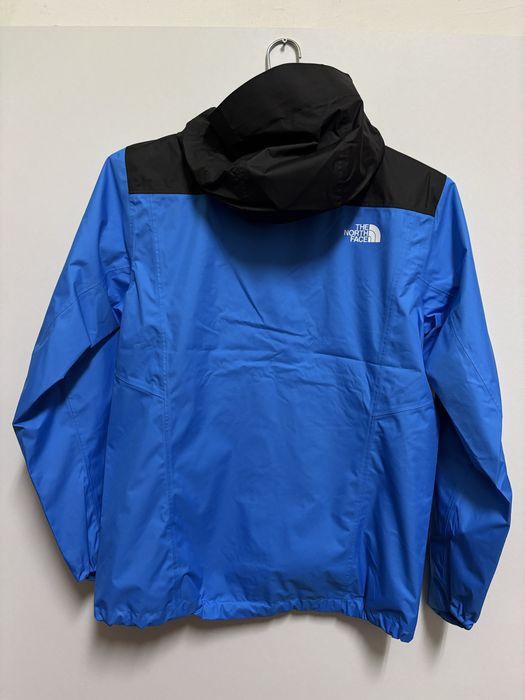 Kurtka Wodoodporna Kompatybilna The North Face Quest Zip-In DryVent M/L Nowa