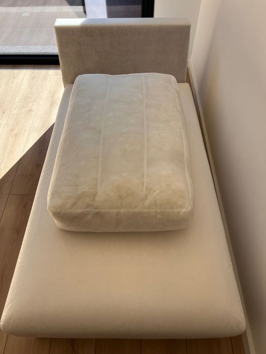 Módulo chaise sofa  Vimle novo.