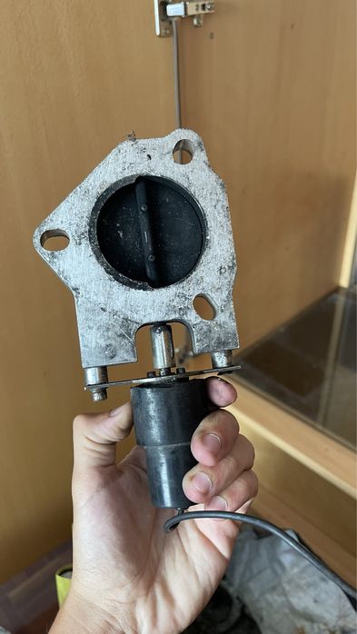 Valvula Escape e Ponteiras