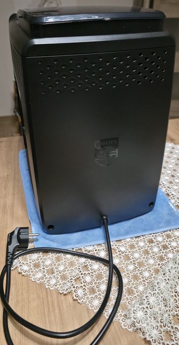 Ekspres do kawy Philips Latte Go 2200