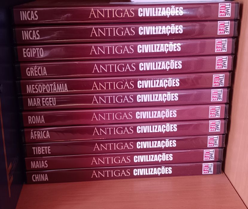 Livros vários história portuguesa