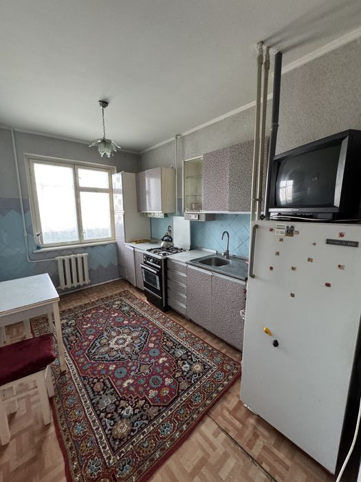 3х комнатная квартира 6/9 Шуменский (Капкан)