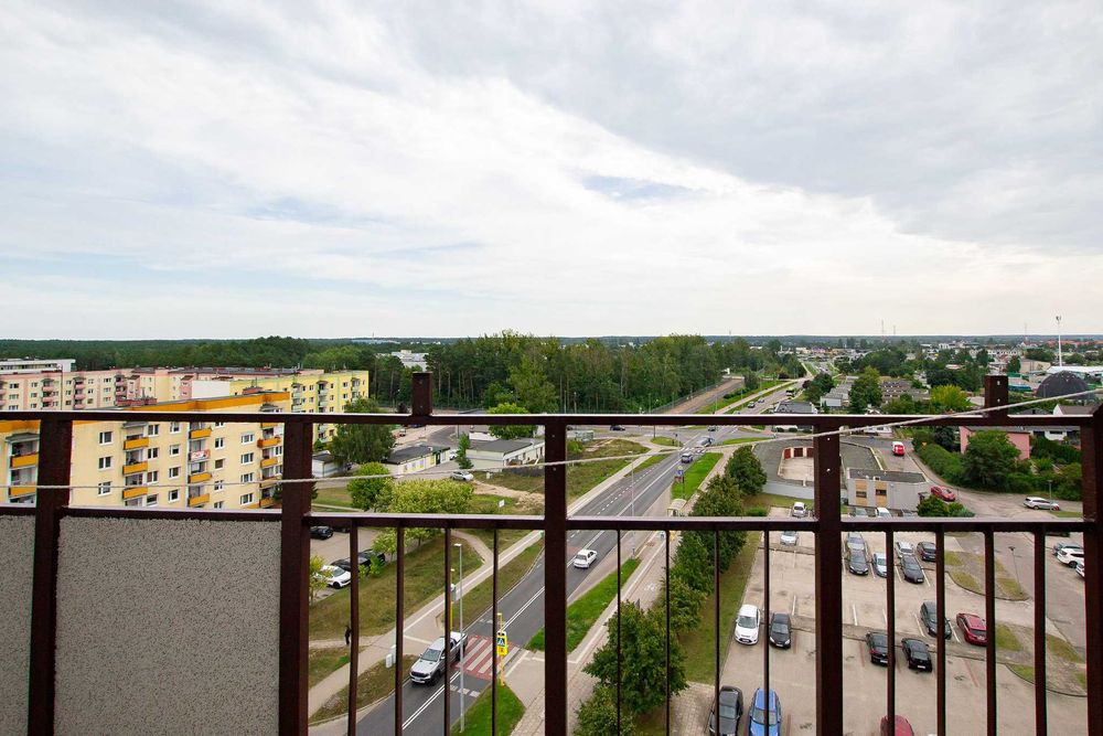 Mieszkanie do wynajęcia 2-pokoje w Pile