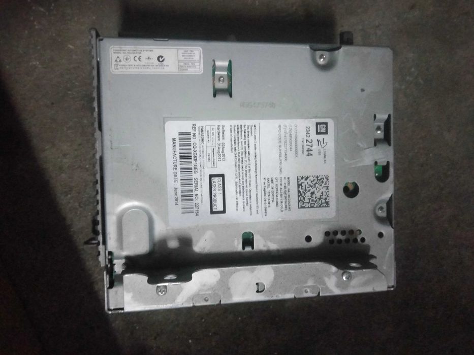 Opel astra j carrinha em bom esta