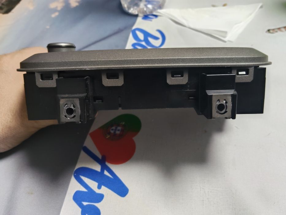Sofagem auto ( Fiat Línea )