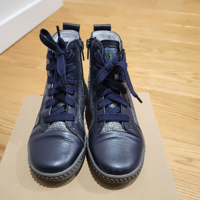 Buty - trzewiki Bartek