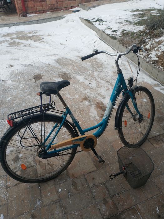 Rower miejski Vortex