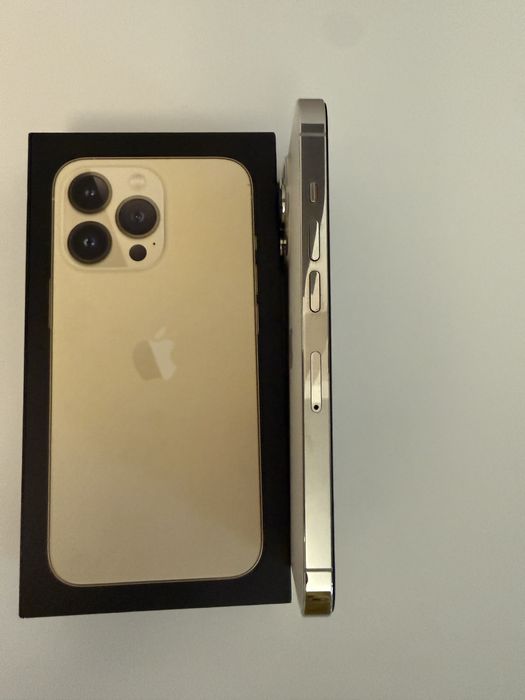 Iphone 13 pro biały 128gb kondycja 100%
