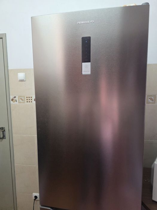 Refrigerador Combinado Princesse