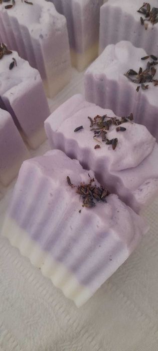 Sabonete Artesanal Lavanda