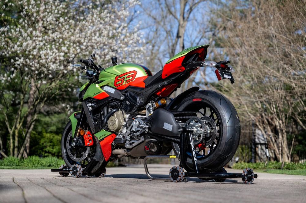 Ducati