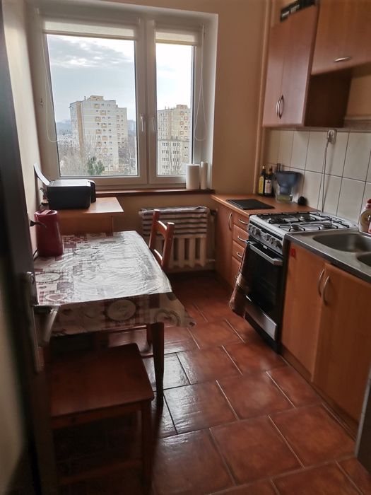 Pokój jednoosobowy dla osoby lubiącej spokój