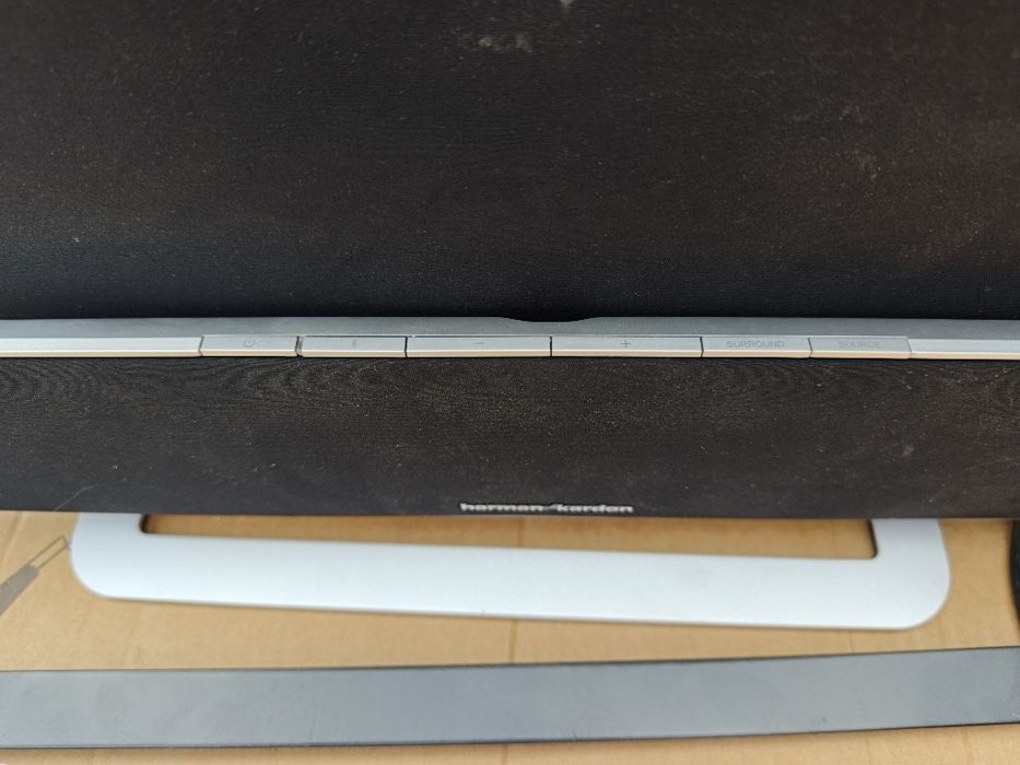 Soundbar Harman Kardon Sabre 35