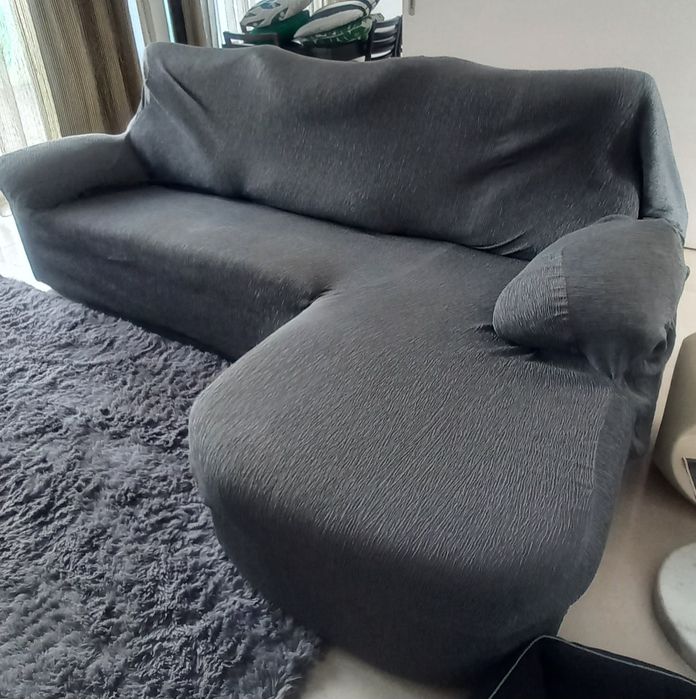 Sofá (chaise longue)