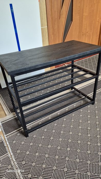 Поличка для взуття