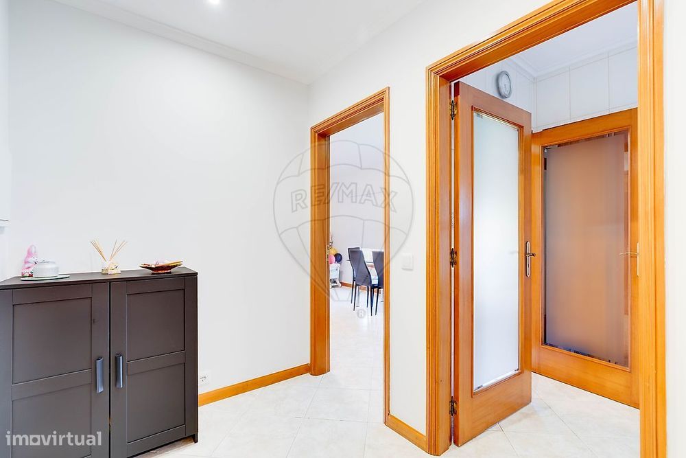 Apartamento T3 para venda — Argoncilhe, Aveiro