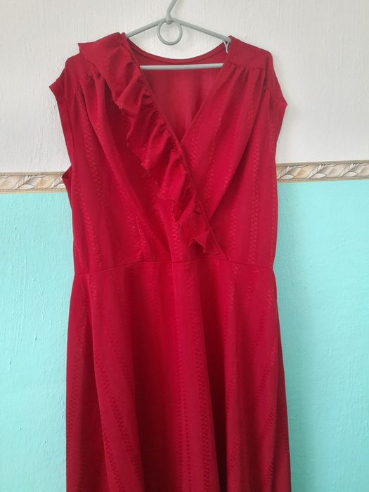 Плаття літнє, плаття літнє