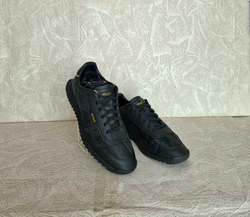 Кроссовки (Hugo Boss) размер 40-41