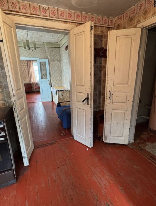 Продам дом новик