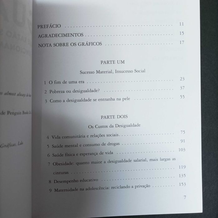 O Espírito da Igualdade