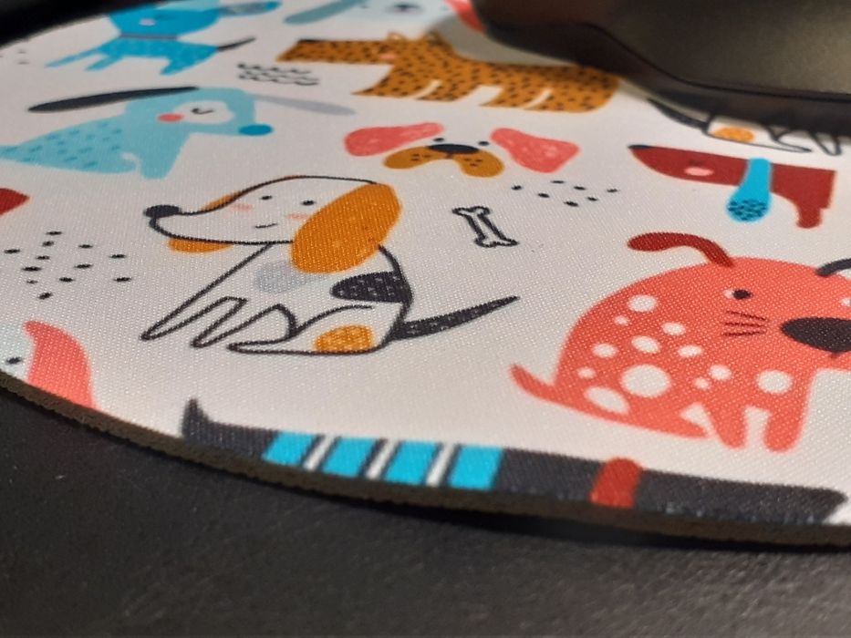 Mouse Pad - New64584648556034122