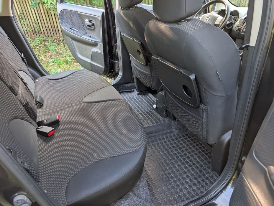 Nissan Note 2006 рік