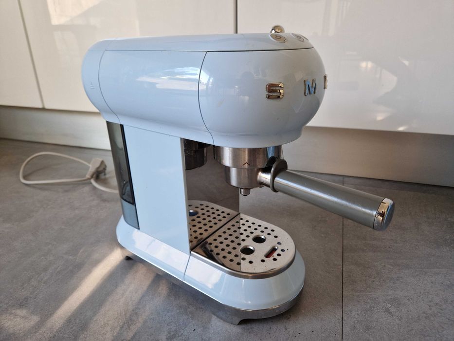 Máquina de Café Smeg