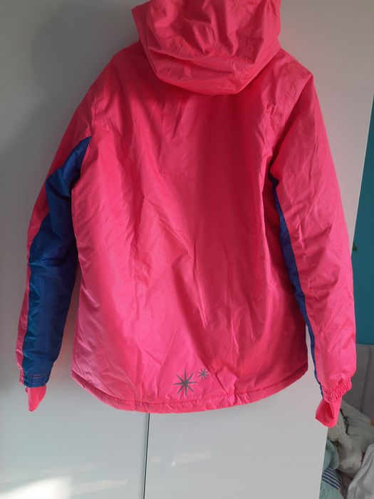Nowa kurtka zimowa sportowa 158/164