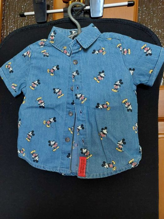 Сорочка для хлопчика