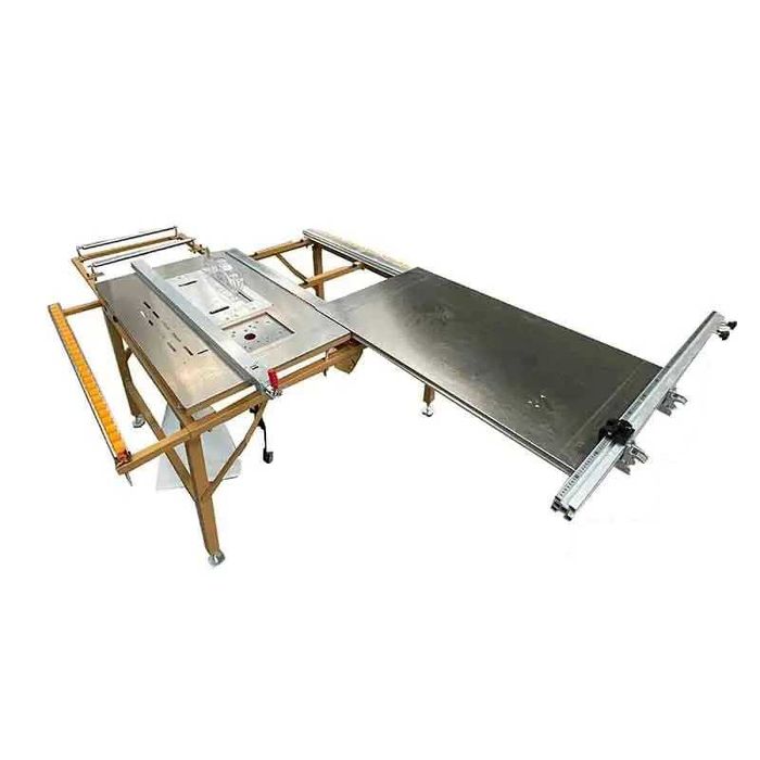 Деревооброблювальний верстат трансформер 3в1  WW-3