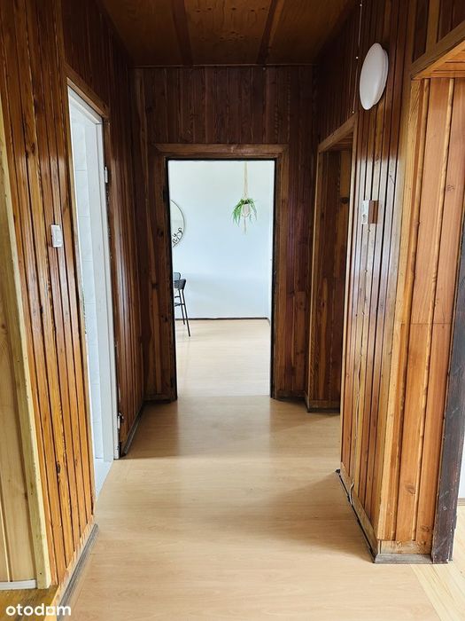 Dom Na Sprzedaż - Strzelno | 136 M² + Piwnica + 3 Garaże