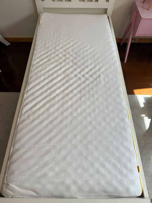 Cama criança Kritter 70x160