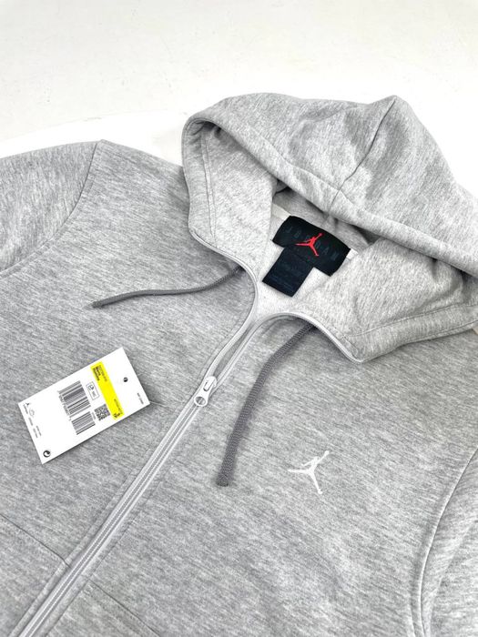 Зіп худі Nike Jordan | зіпка найк